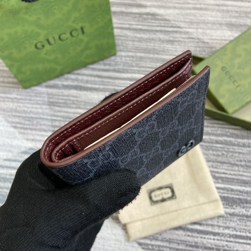 Gucci Wallets